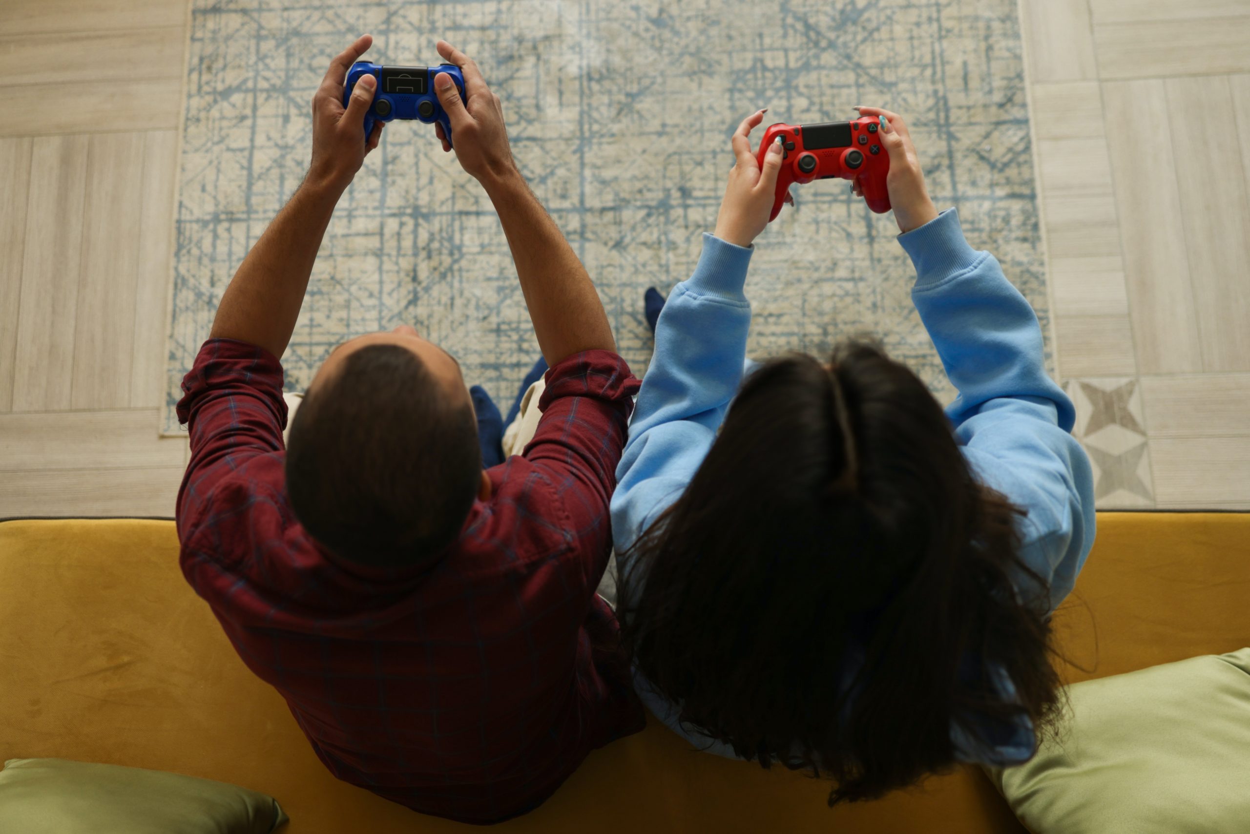 Jovens de periferias apostam nos games como plataforma de ascensão