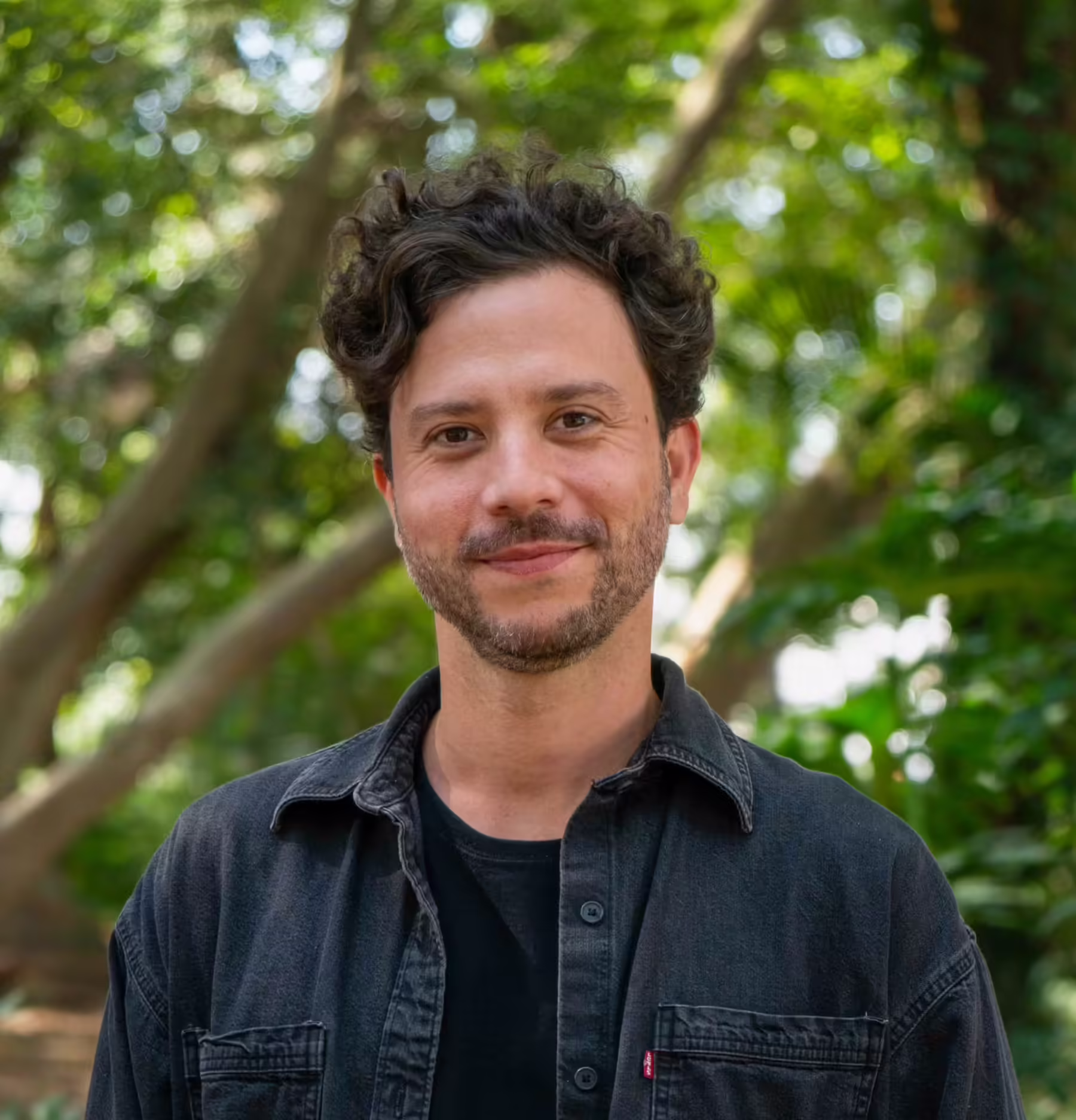 Gab Gomes  Senior Creative Director & Head of Office, Brazil