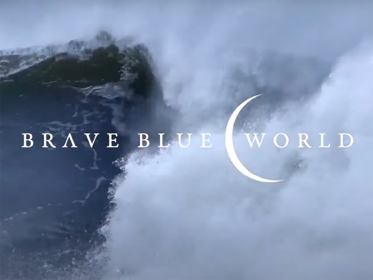 Dive In! 3 Powerful Water Stories That Inspire