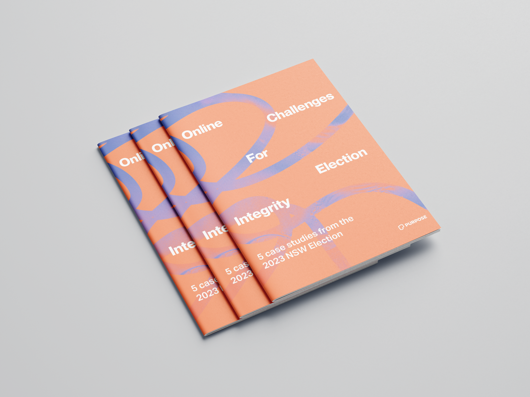 Online Challenges For Election Integrity: Case studies from the 2023 NSW Election
