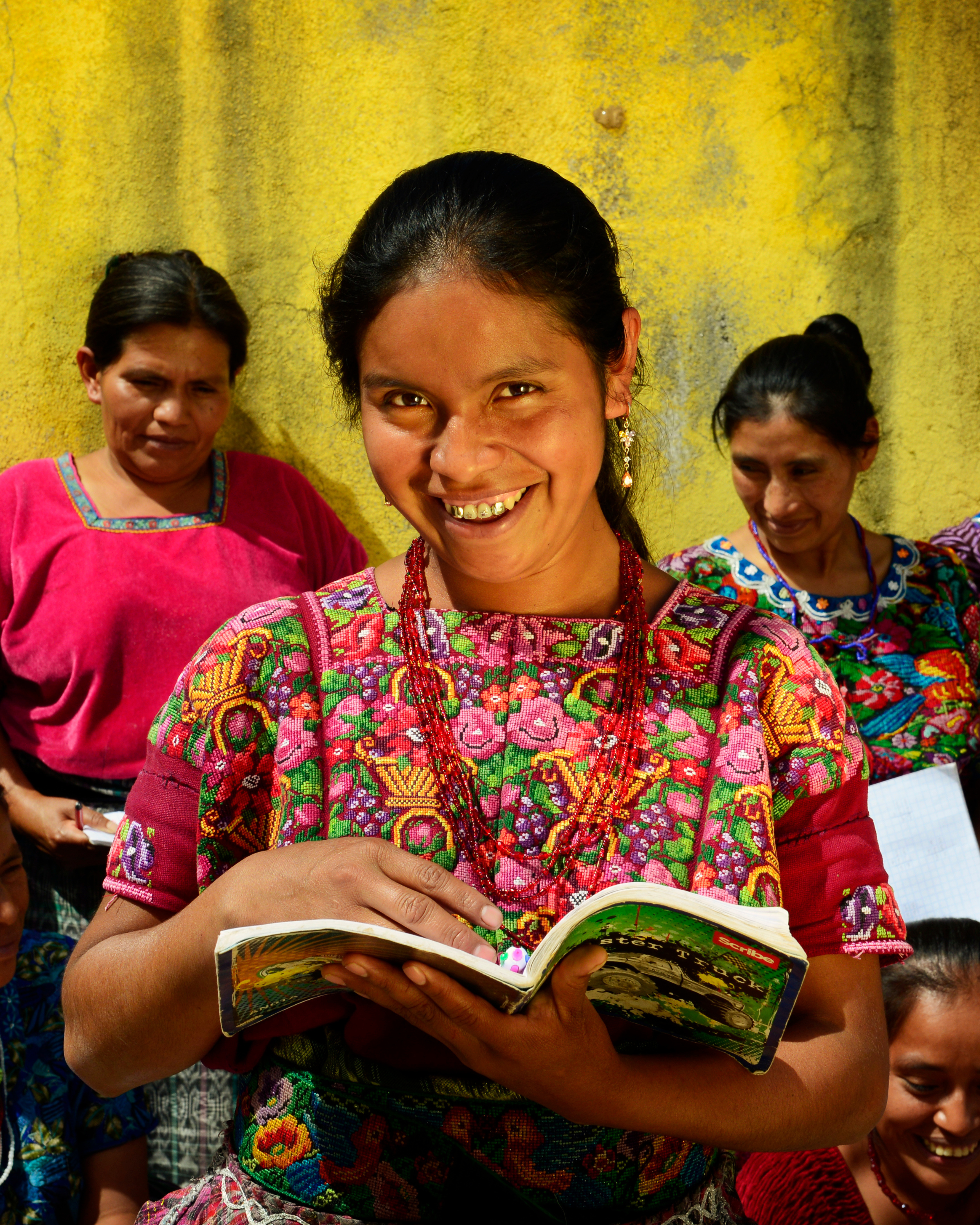 Women’s History is Now: 3 Initiatives Driving Real Impact