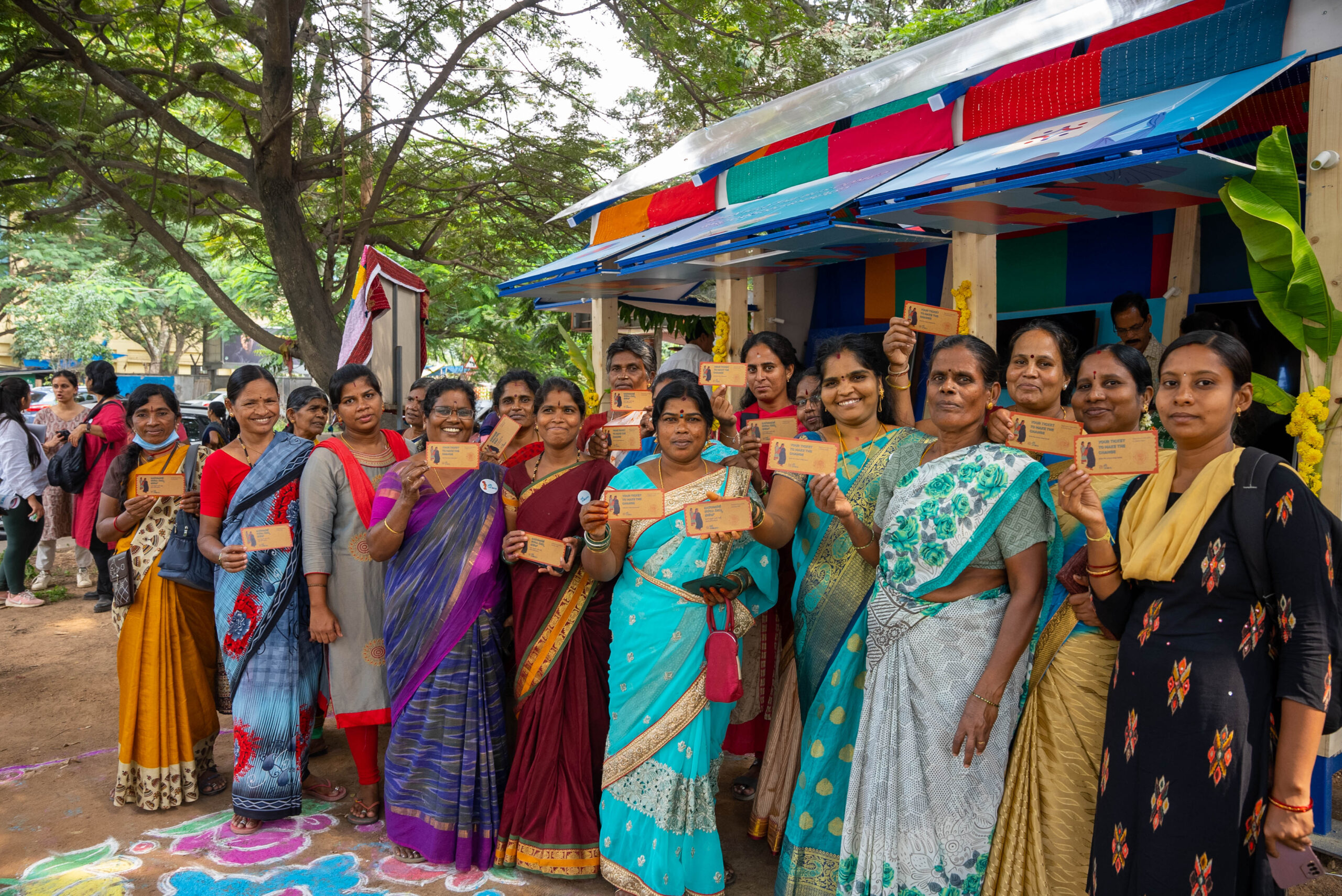 Crafting New Narratives: India’s Handicrafts and Their Role in Social Impact