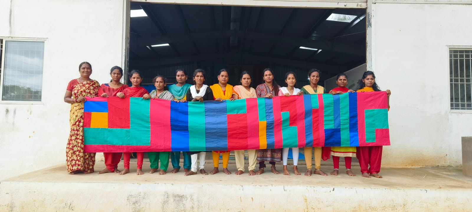 Crafting New Narratives: India’s Handicrafts and Their Role in Social Impact