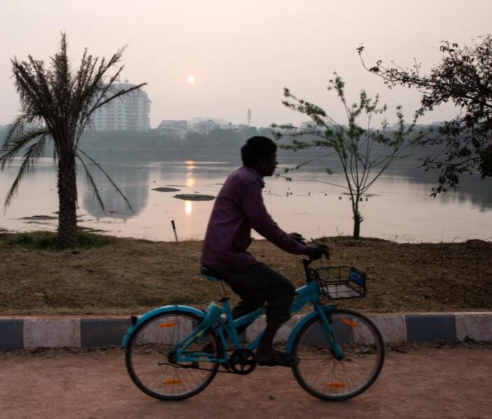 Building a Global Climate-Health Movement at Purpose