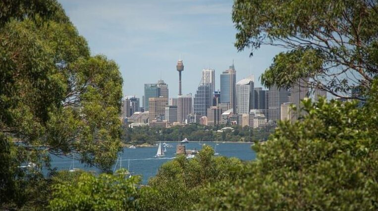 Empowering Australia to Achieve Net Zero with CitySwitch