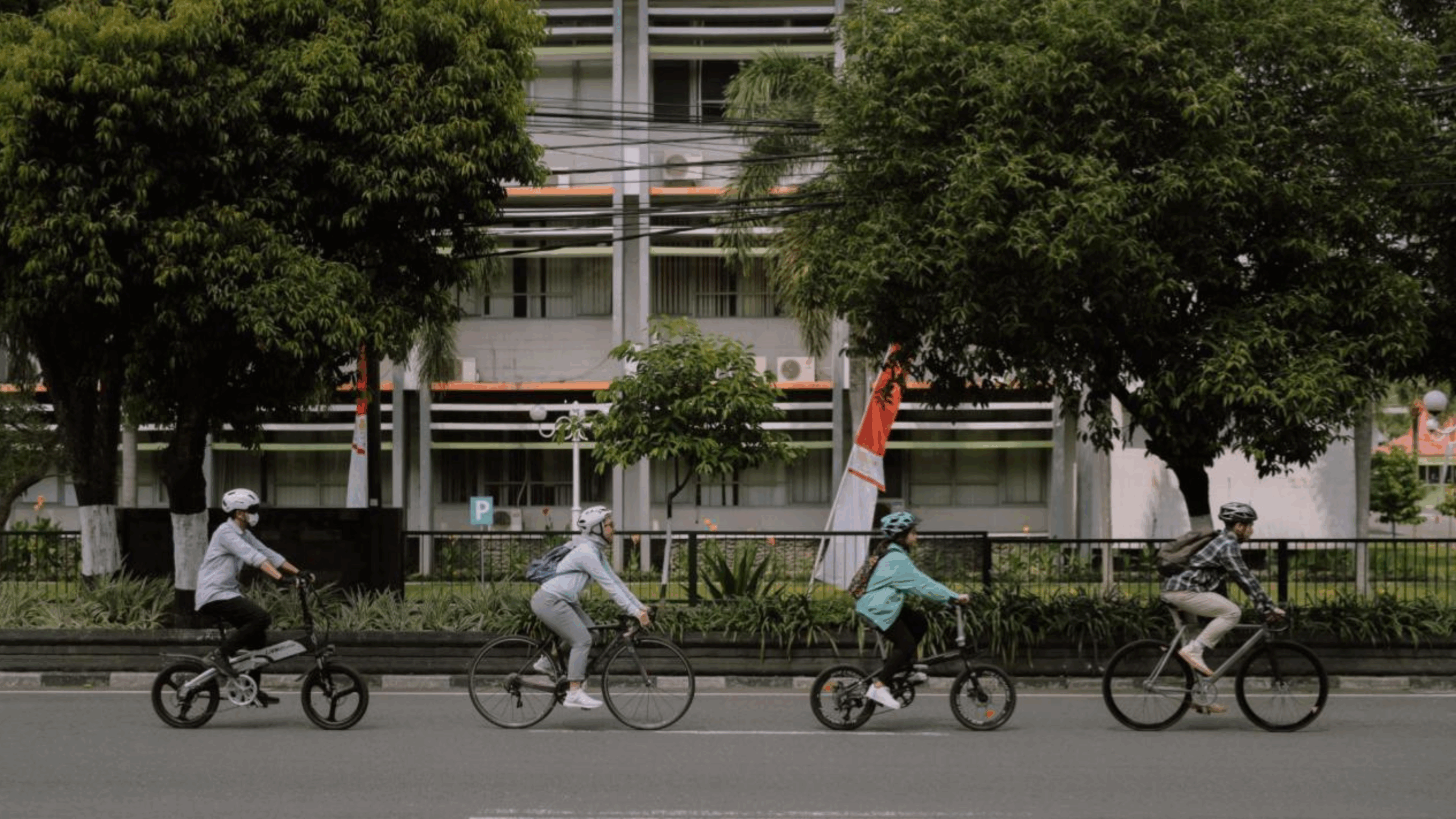 Tackling Air Pollution in Indonesia with IKEA
