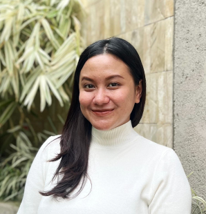 Mutiara Tria Ningsih Gerente de projetos