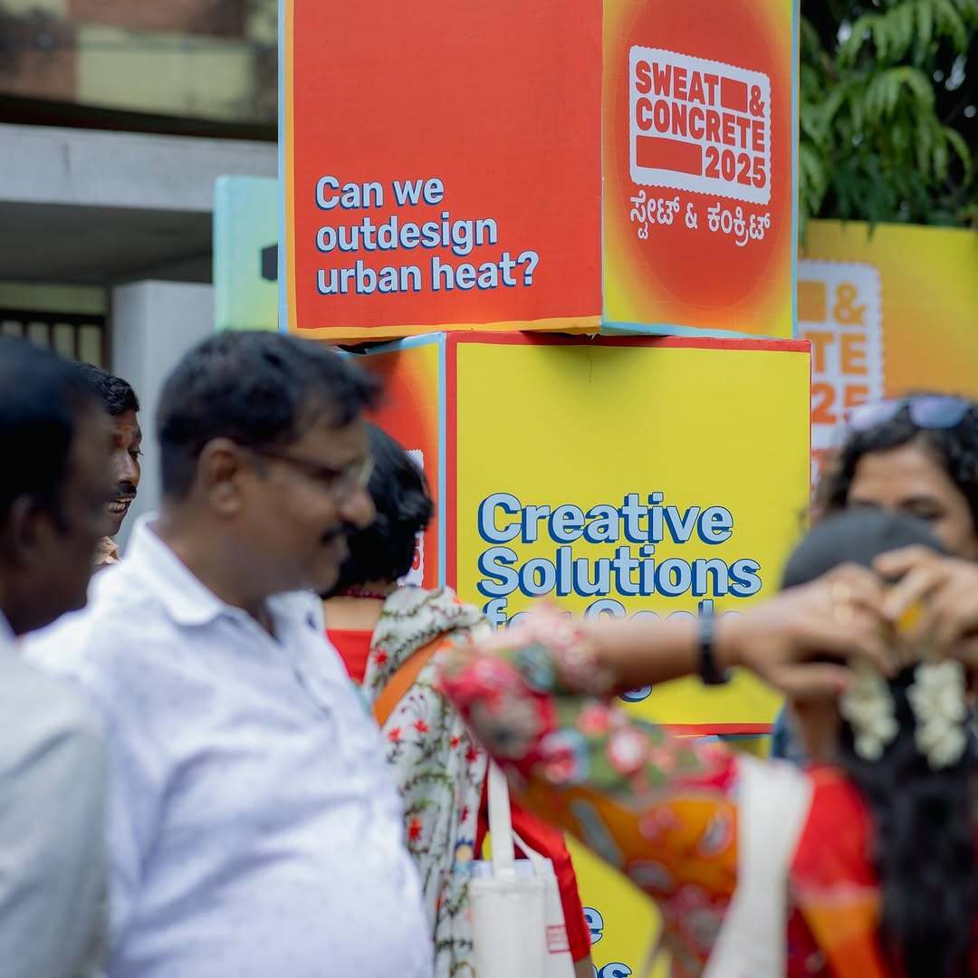 Rising Urban Heat is a Public Health Emergency
