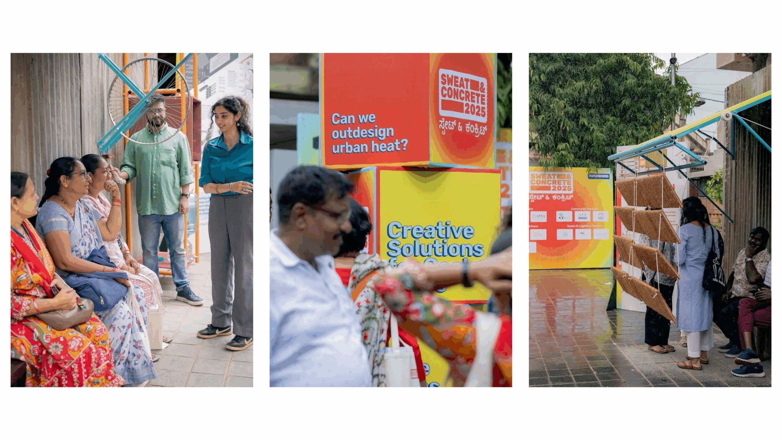 Rising Urban Heat is a Public Health Emergency