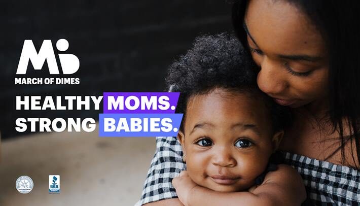 March of Dimes