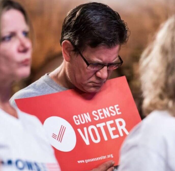Everytown for Gun Safety