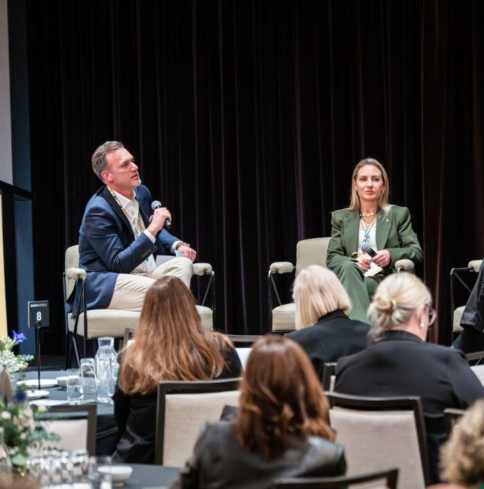When the World is on Edge, Leadership Rises from Unexpected Places
