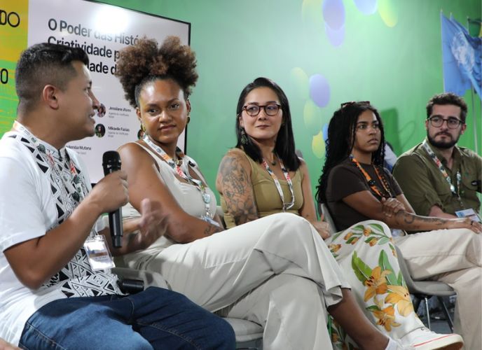 Purpose’s 2025 Impact Story