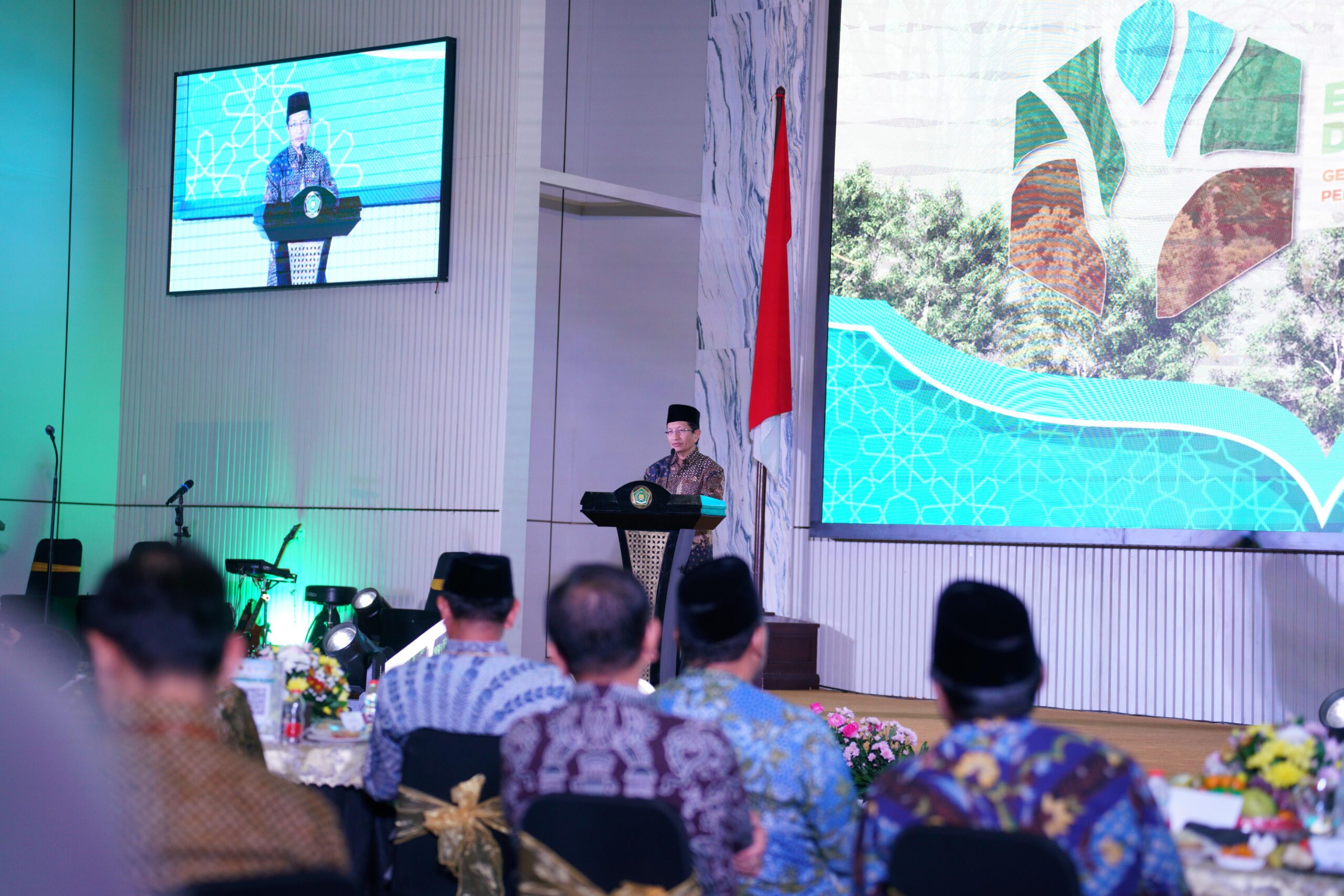 The Future is Our Canvas