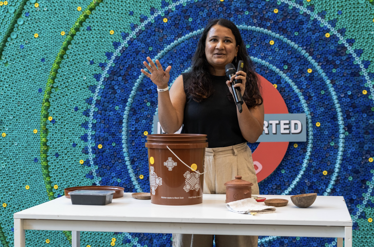 Solutions That Work: From the City, For the City