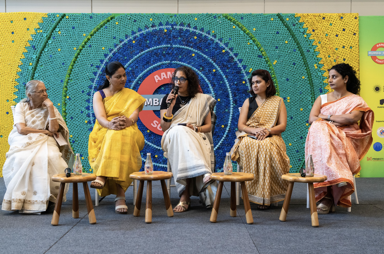 Solutions That Work: From the City, For the City