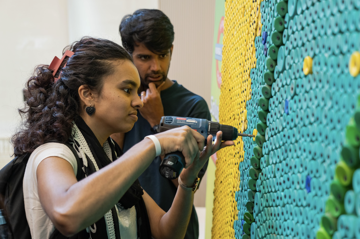 Solutions That Work: From the City, For the City