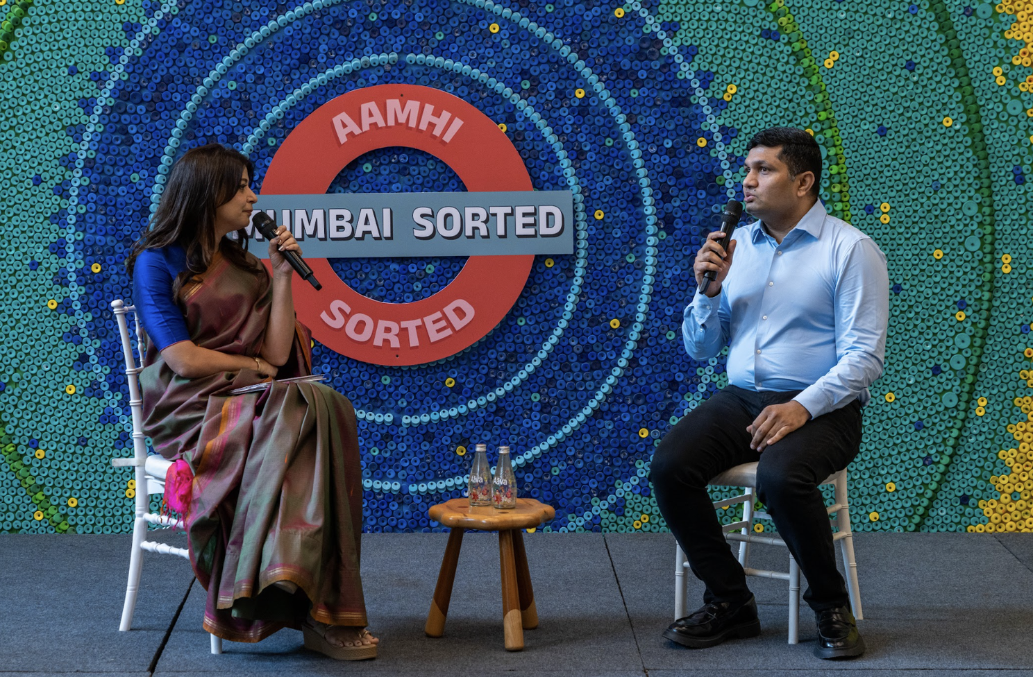 Solutions That Work: From the City, For the City