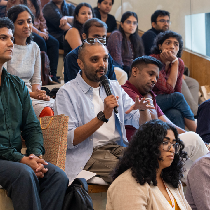 Solutions That Work: From the City, For the City