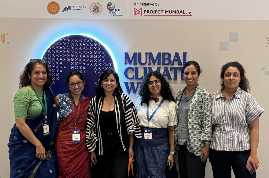 What Mumbai Taught Us About Building a Climate Community That Lasts