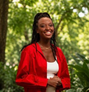Gabriele Roza Campaigner Associate