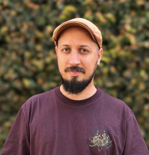 Lucas Loiola  Designer, Associate Manager